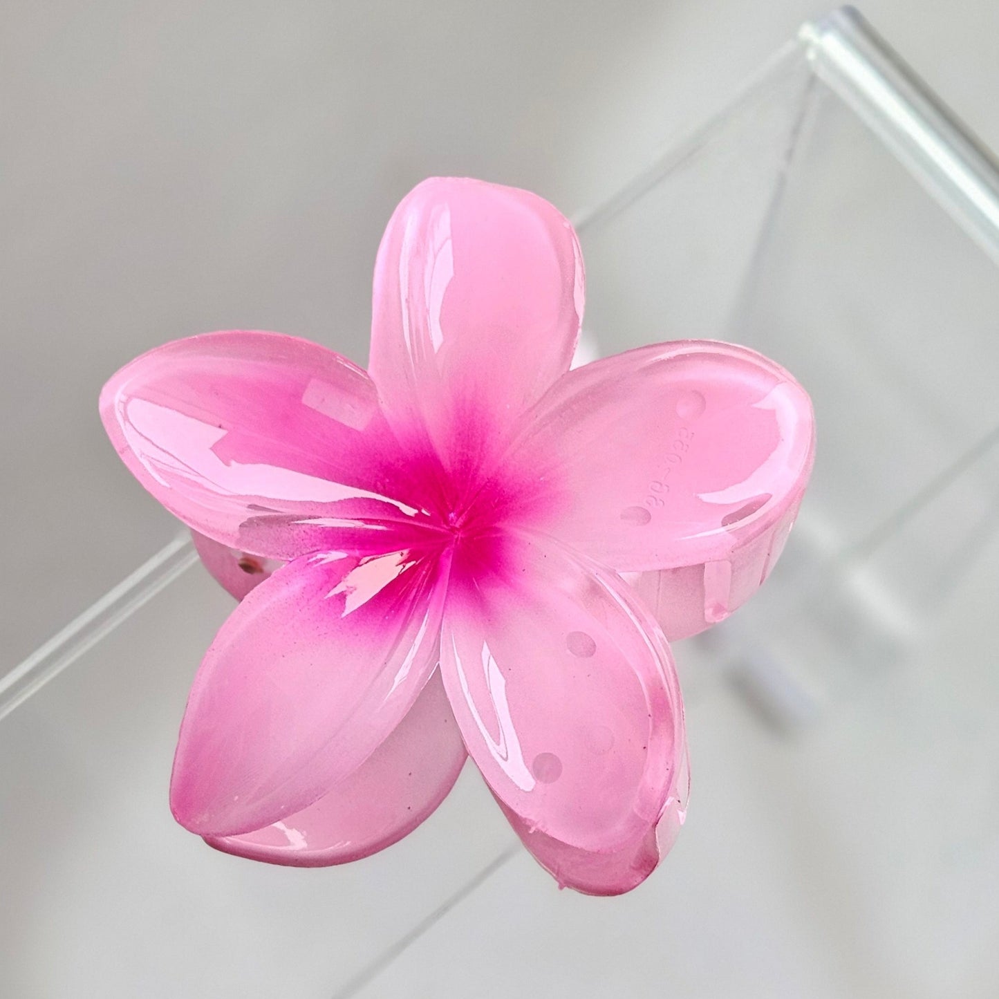 Sparkling Harmony Collection: Add Elegance to Your Hair with Lotus Mandala Hair Clip